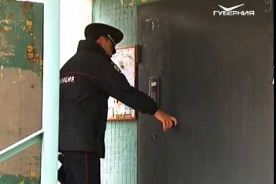 Один из лучших самарских участковых накануне Дня сотрудника органов внутренних дел рассказал о своей работе