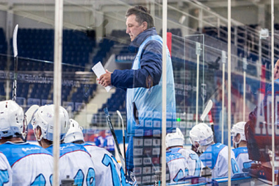 ЦСК ВВС и "Лада" начнут чемпионат ВХЛ большой выездной серией 