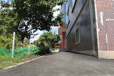 В Тольятти жилые дома готовят к отопительному сезону