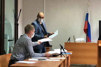 Суд в Самаре не смог допросить экс-губернатора Николая Меркушкина