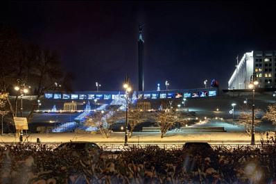 В России в 2024 году был рекордным рост внутреннего туризма