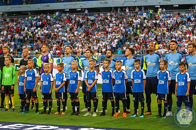 FIFA выплатит Крыльям Советов 82 тысячи долларов