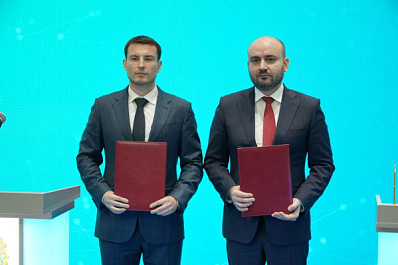 В Самарской области реконструируют птицеводческие объекты