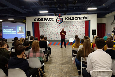 "Человек планеты" из Книги рекордов Гиннесса впервые посетил Самару