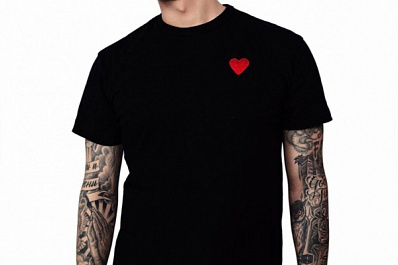 Егор Крид пропиарил сызранца