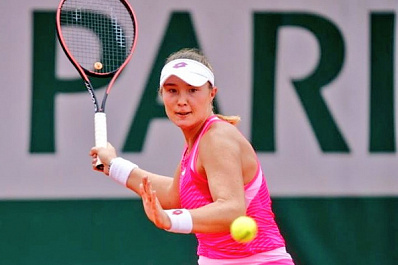 Воспитанница самарского тенниса стала вице-чемпионкой "Ролан Гаррос"