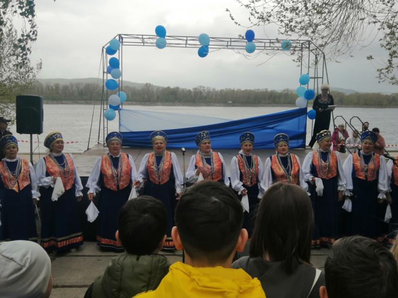В Автограде пройдет фестиваль "Тольяттинские дни Большой Волги"