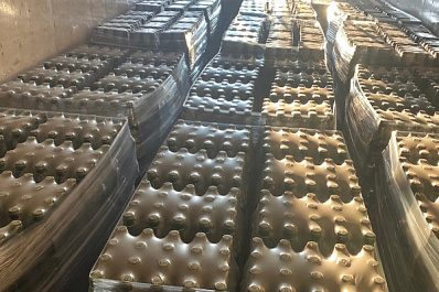 В Самарской области полицейские изъяли более 4000 литров контрафактного алкоголя