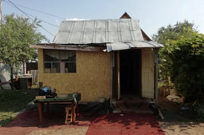 Волжанин решился на кражу, чтобы добыть деньги для медкомиссии