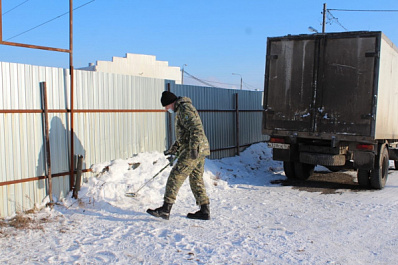 Мужчина застрелил родного отца и имитировал в Самаре его поиски