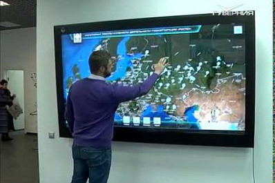 Петербургский университет ИТМО и самарские программисты готовятся установить мировой рекорд