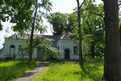 О чем рассказывают памятники истории в старинном жигулевском селе Сосновом Солонце