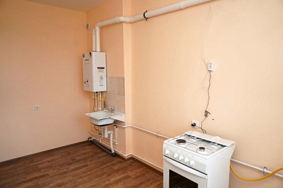 В Самарской области за последние годы восстановлены права более восьми тысяч дольщиков