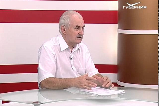 О чем говорят 4.08.2015