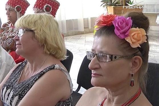 Хорошие новости Волжского района от 12.07.2018