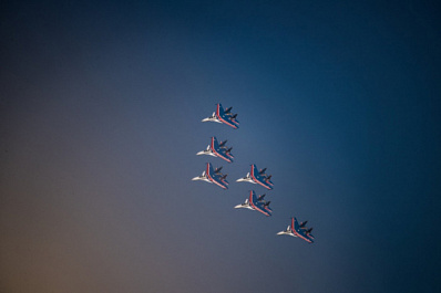 Дмитрий Азаров возглавит делегацию Самарской области на авиасалоне “МАКС-2019”