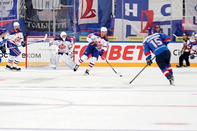 Олег Браташ: "Обилие ничьих говорит о неуступчивости нашей команды" 