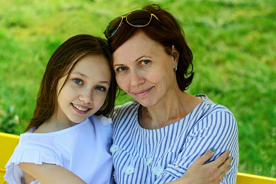 Моя мама лучше всех: голосование началось