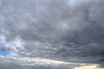 В Самарской области до вечера 6 октября объявили неблагоприятные метеоусловия