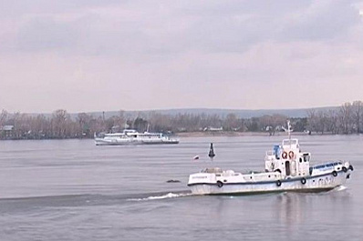 Несколько водных маршрутов открыты в Самарской области с 4 мая