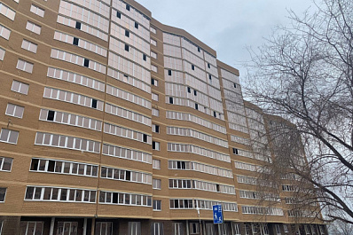 В Тольятти отметили компании, завершившие строительство проблемных многоквартирных домов