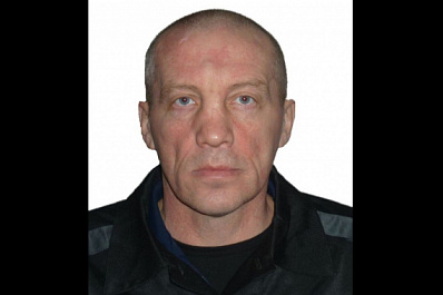 В Сызрани полицейские разыскивают особо опасного преступника