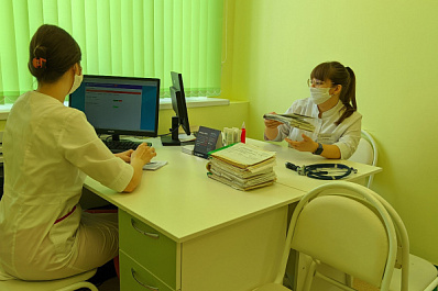 Жителей Жигулевска приглашают проверить свое здоровье