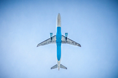 Росавиация выдала допуск на полеты в Египет 10 авиакомпаниям