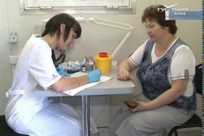 В преддверии Дня борьбы с диабетом самарские медики рассказали о факторах риска