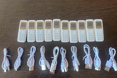 В Самаре адвокат пытался пронести арестованному в СИЗО десять сотовых