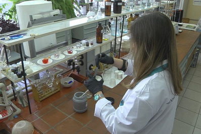  Сотрудники получают новые знания благодаря нацпроекту "Производительность труда и поддержка занятости"  