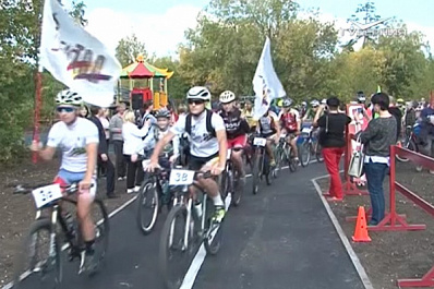 В Тольятти благоустроили буферную зону вдоль леса