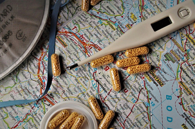 COVID-19 в России заразился ещё 13 721 человек