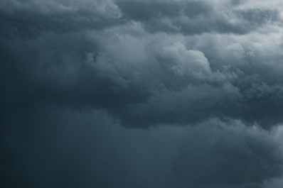 На Самарскую область 27 июня надвигается гроза