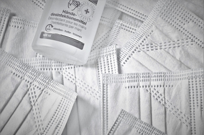 Вирусолог: необходимо усиливать противоэпидемические меры