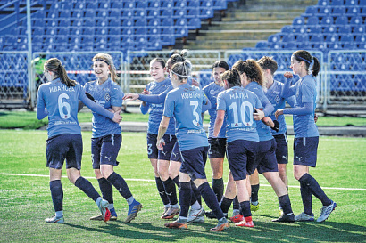 Название статьи