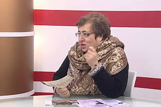 О чем говорят 11.09.2012