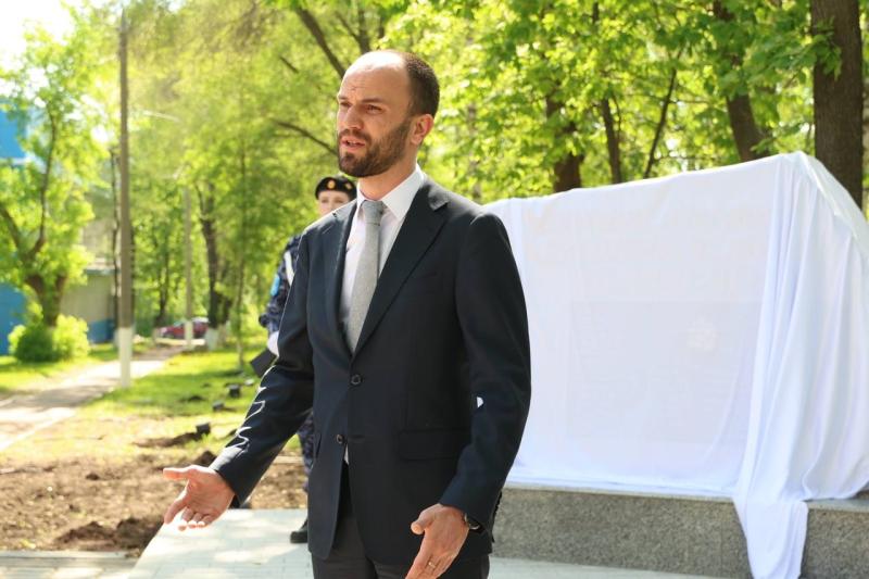 Память не угасает: в Самарской области зажглось 10 Вечных огней