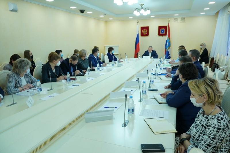 Как в Самарской области меняется подход к обслуживанию пожилых людей и инвалидов