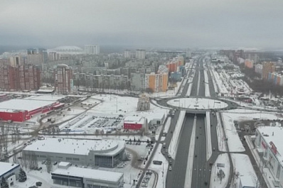 Самарская область вошла в топ-10 рейтинга событийного потенциала регионов