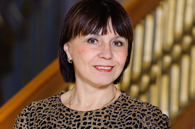 Назначен новый художественный руководитель Волжского русского народного хора