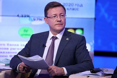 В регионе создадут Областное родительское собрание