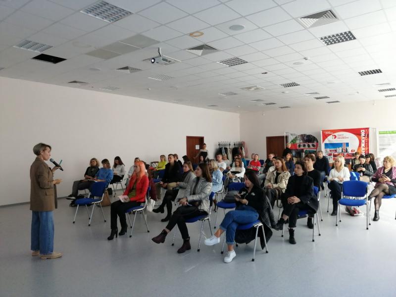 В Тольятти 14 октября отметят День рождения Агентства экономического развития