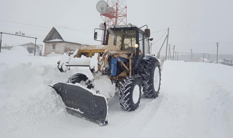 На благо малой родины: во всех районах Самарской области ведётся активная уборочная кампания