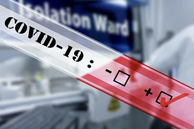 Где и как заразились коронавирусом ещё 140 человек в Самарской области 