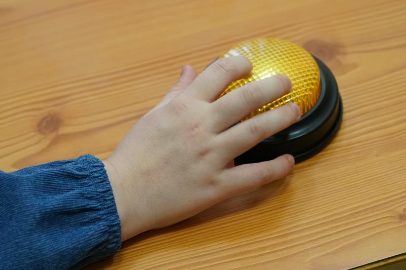 Стало известно, как в Самаре помогают детям с нарушениями слуха