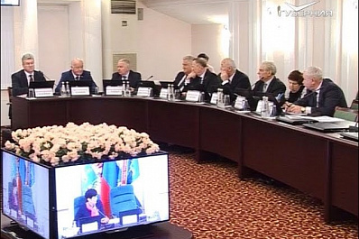 Определились претенденты на пост главы Самары: Лапушкина, Ряднов, Алимов