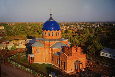В Самарской области реставрируют больше десяти архитектурных памятников