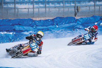 "Мега-Лада" завершила сезон