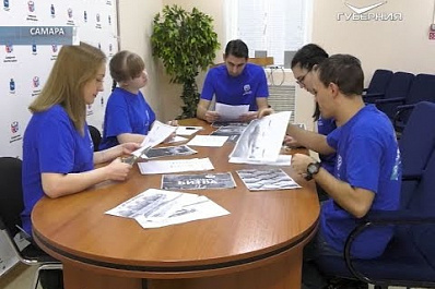 Самарские волонтеры поддержали возращение льгот ветеранам и труженикам тыла 